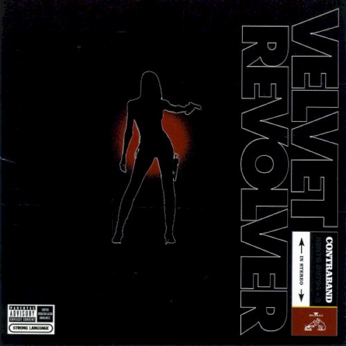 Velvet Revolver